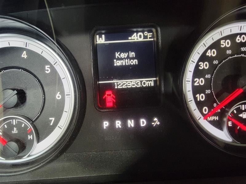 RAM1500   2015 Owners Manual 283986