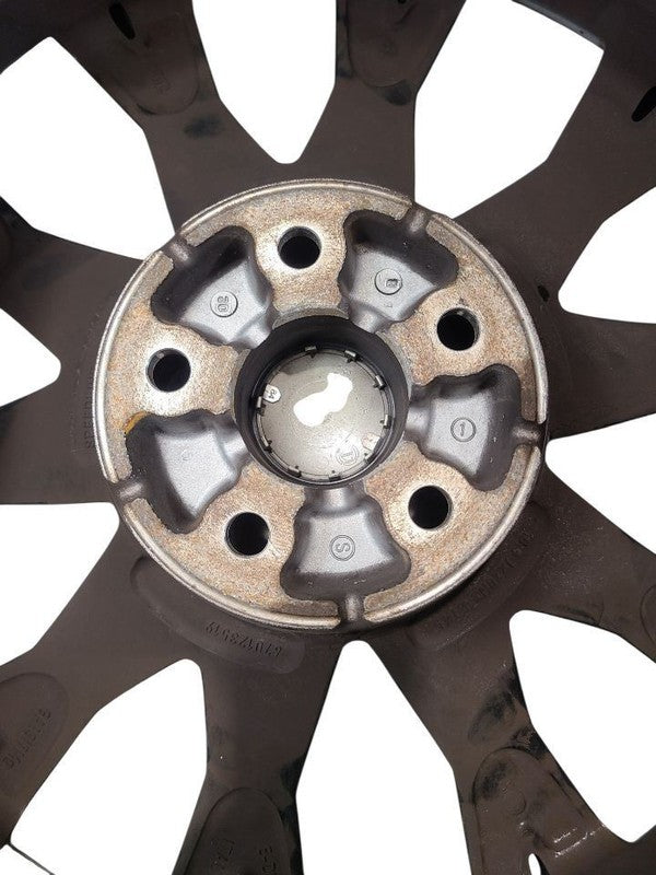GHIBLI 2019 Wheel 20" 10 SPOKE 664946