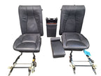 S600      2002 Seat Rear 628983