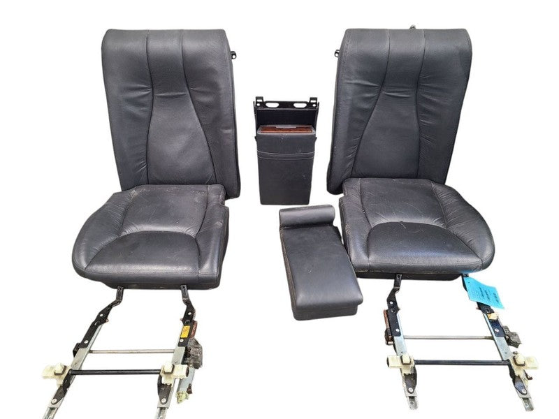 S600      2002 Seat Rear 628983