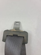 REAR CARAVAN   2010 Center Retractor Seat Belt Rear 562344
