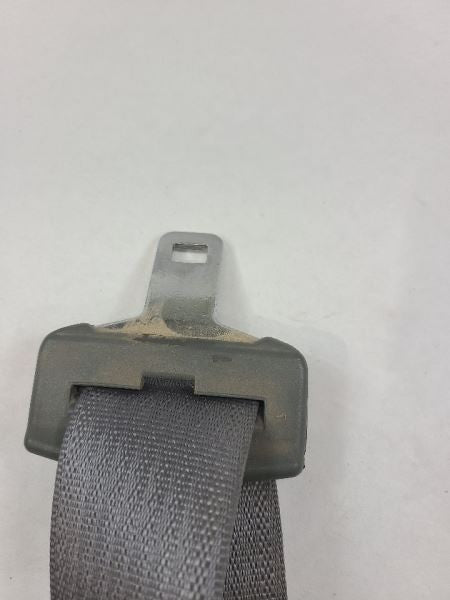 REAR CARAVAN   2010 Center Retractor Seat Belt Rear 562344