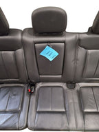 F150      2011 Seat Rear 628315