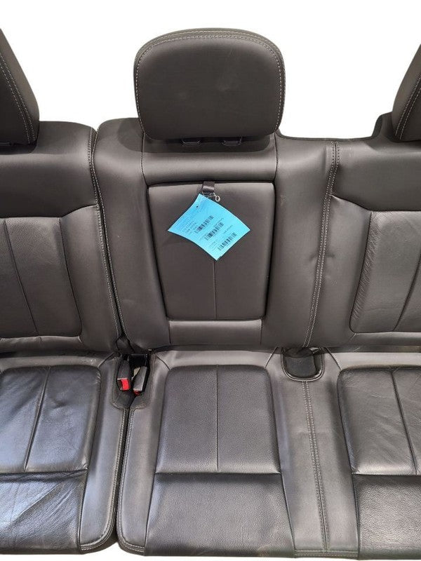 F150      2011 Seat Rear 628315