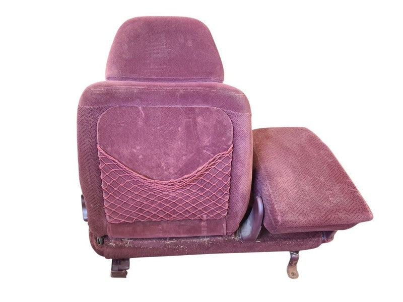 TCHEV2500 1995 Front Seat 670772