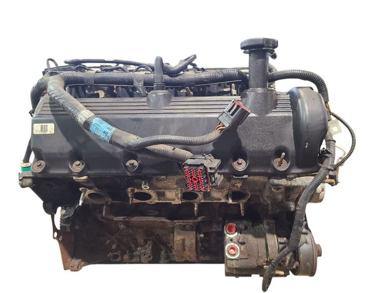 Engine 5.4L VIN L 8th Digit SOHC Fits 97-98 EXPEDITION 665535