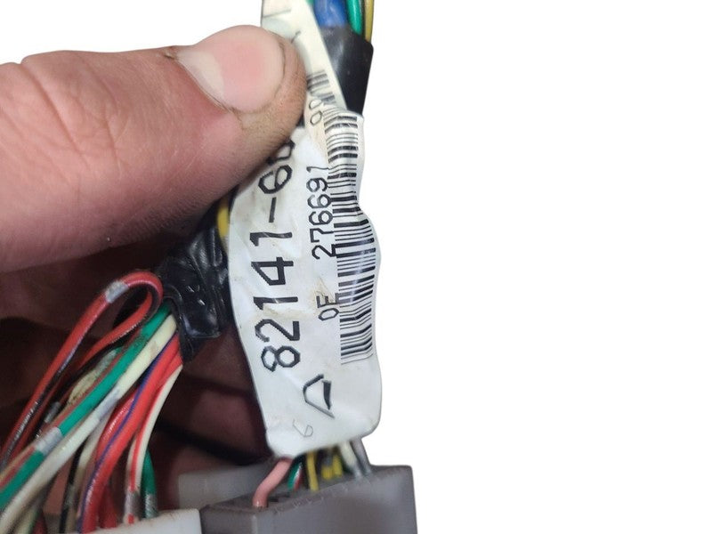 LANDCRUIS 2000 Dash Wire Harness 640189