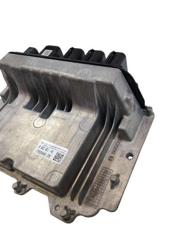 Engine ECM Electronic Control Module Thru 10/31/17 Fits 16-18 BMW X1 6