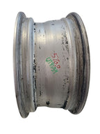 Wheel Prius VIN Fu 7th And 8th Digit 15x6-1/2 Alloy Fits 16-22 PRIUS 6