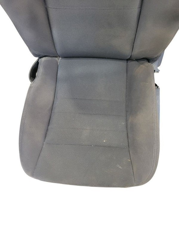 Driver Front Seat Cloth Electric With Memory Fits 15-23 CHARGER 676170