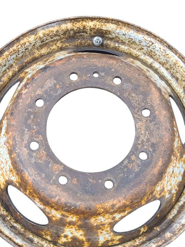 F550SD    2004 Wheel 676135