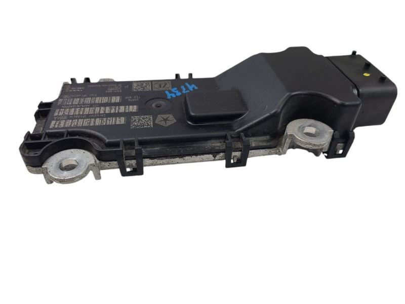 RENEGADE  2020 Chassis ECM 596610