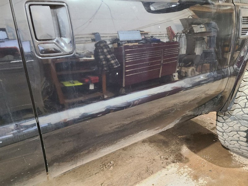 Passenger Front Door Electric Window Fits 08-12 FORD F250SD PICKUP 664