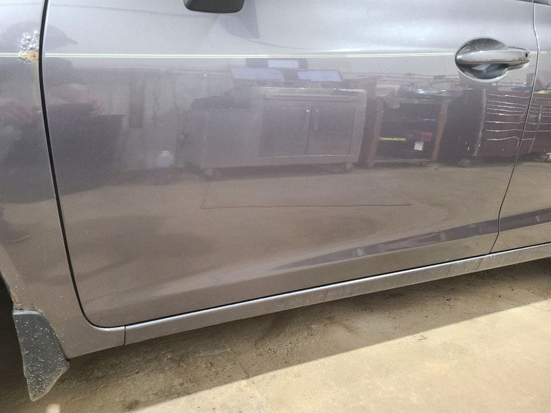 Driver Front Door Electric Sedan EX Fits 13-15 CIVIC 662319