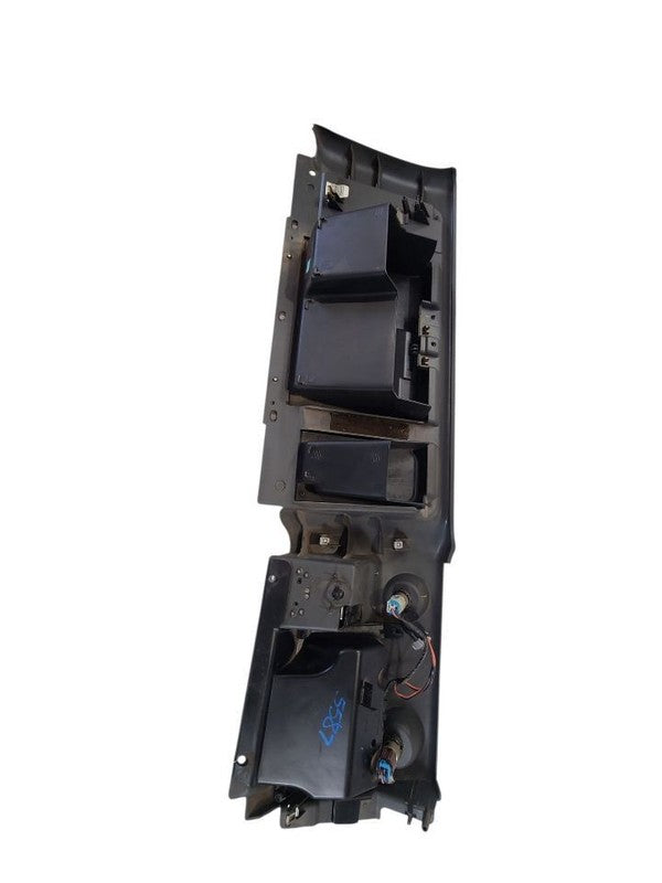 SILVRDO35 2006 Glove Box 671161