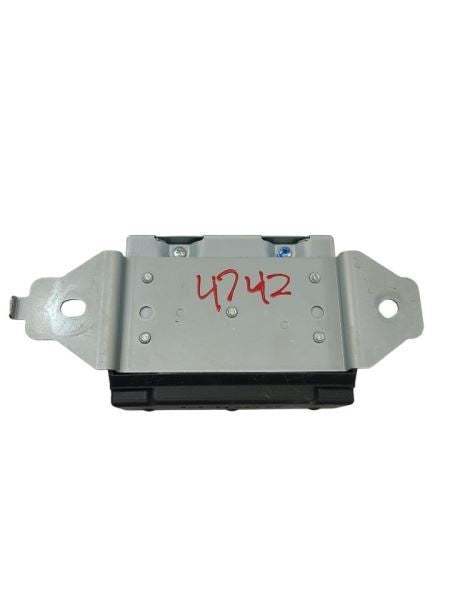 RDX       2015 Chassis ECM 597228