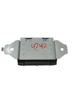 RDX       2015 Chassis ECM 597228
