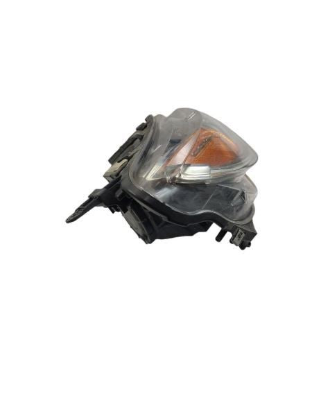 Passenger Right Headlight Halogen Fits 11 SAAB 9-5 591368