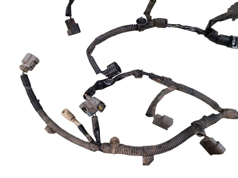 OUTBAKLEG 2011 Engine Wire Harness 644741