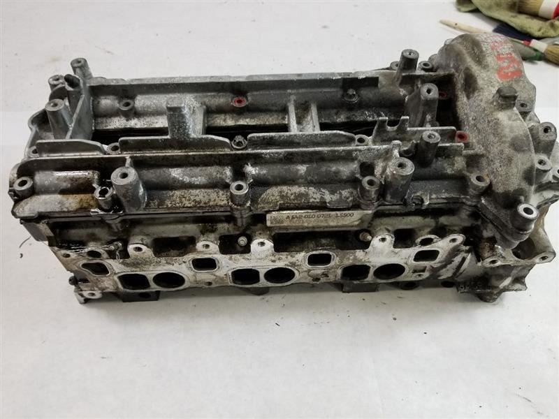 SPRINTV35 2013 Cylinder Head 409144