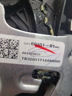 EQUINOX   2021 Transmission Shift 627293