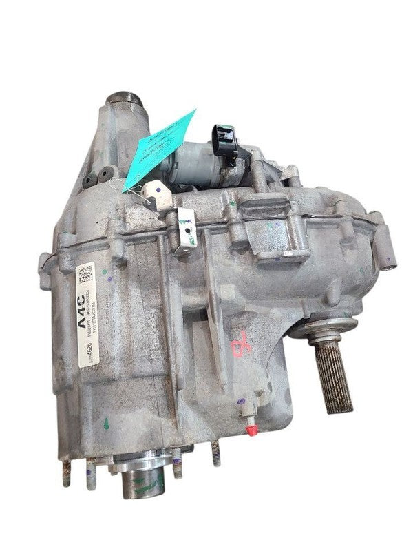 Transfer Case 6 Speed Transmission Fits 19-22 SILVERADO 1500 PICKUP 65