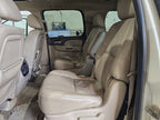 Camera/Projector Camera Liftgate Mounted Fits 09-14 SUBURBAN 1500 6415