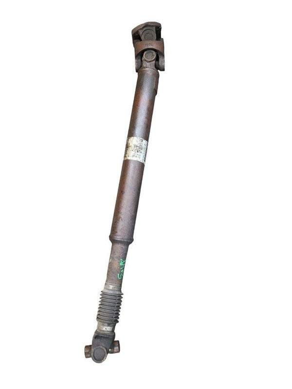 Front Drive Shaft Fits 11-16 FORD F250SD PICKUP 628793