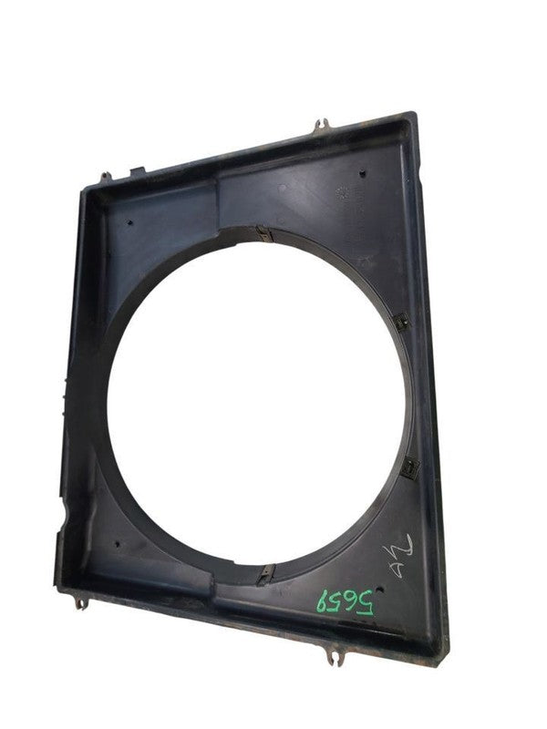 TACOMA    2001 Radiator Shroud 675544