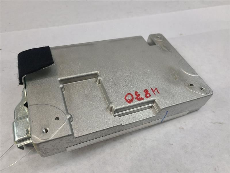 Chassis ECM Communication Mayday System Fits 07 LEXUS LS460 606932