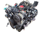 Engine 5.7L VIN R 8th Digit Gasoline Fits 96-00 CHEVROLET 2500 PICKUP 