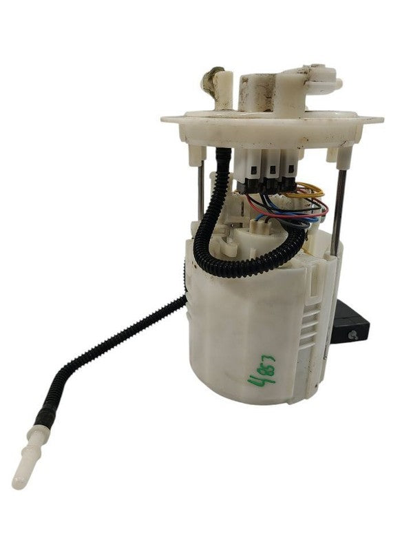 Fuel Pump Assembly 3.5L 6 Cylinder Fits 13-16 PATHFINDER 608622