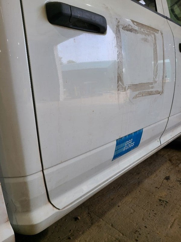 Passenger Right Rear Side Door Fits 18-26 DODGE 2500 PICKUP 677871