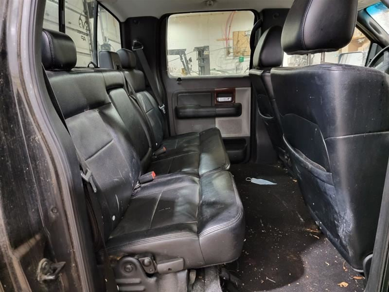 Air Bag Driver Steering Wheel Fits 04-08 FORD F150 PICKUP 570281