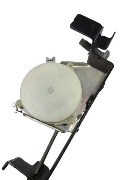 F350SD    2008 Seat Belt Rear 595975