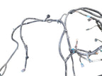 SILVRDO25 2015 Engine Wire Harness 645600