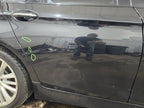 Passenger Rear Side Door Electric Sunshade Option Fits 11-16 BMW 528i 