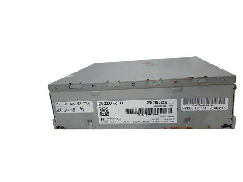 Chassis ECM Temperature Right Hand Blower Amplifier SE Fits 13-14 CAMR