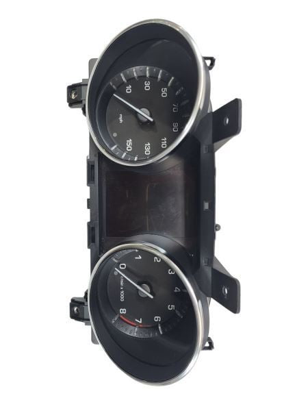 Speedometer Cluster MPH Fits 16 DISCOVERY SPORT 569566 GK7210849CC