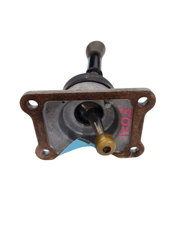 GX470     2004 Transmission Shift 627514