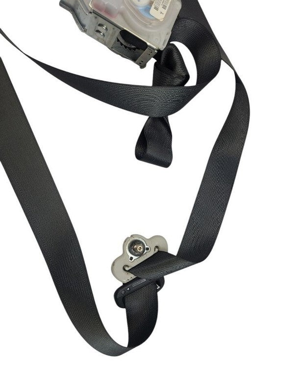 OUTBAKLEG 2012 Seat Belt Rear 603922