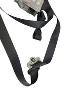 OUTBAKLEG 2012 Seat Belt Rear 603922