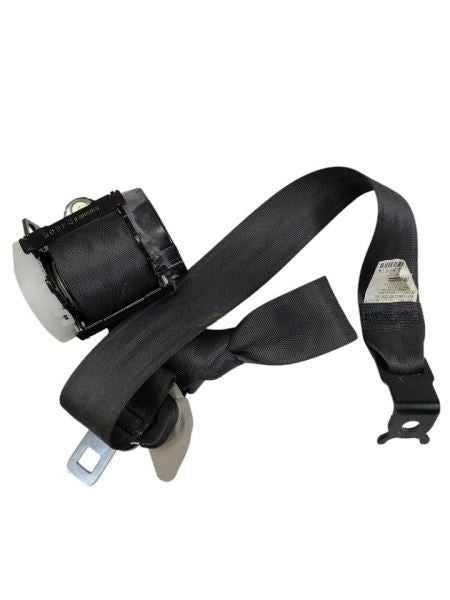 RDX       2015 Seat Belt Rear 595299