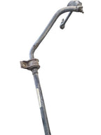 Stabilizer Bar Rear Without Turbo With Police Package Fits 10-19 TAURU