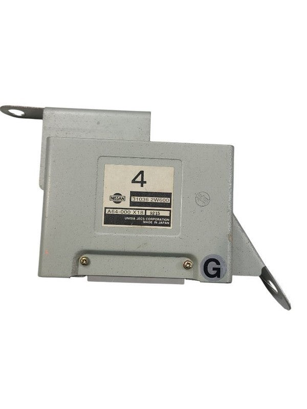 Chassis ECM Transmission Left Hand Kick Panel Fits 99-02 PATHFINDER 65