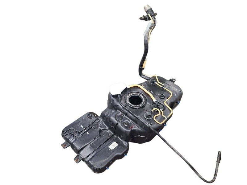 Fuel Tank VIN Model Fp 7th And 8th Digit Turbo Fits 11-17 AUDI Q5 6390