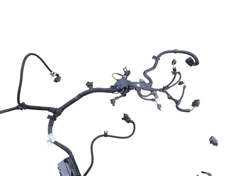 X4        2016 Engine Wire Harness 636818