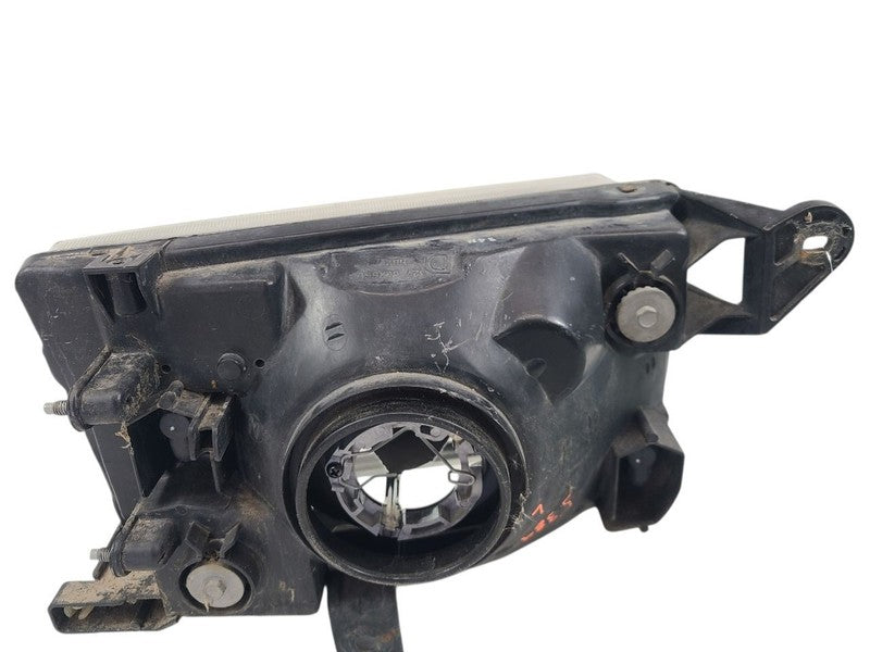 Driver Left Headlight Fits 99-00 INFINITI QX4 658247