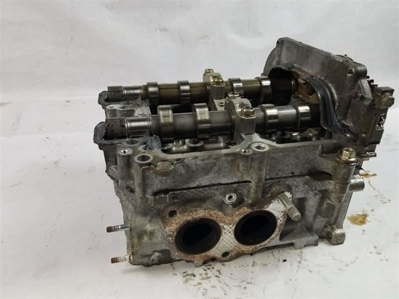 Passenger Right Cylinder Head 2.5L Fits 15-19 LEGACY 537868