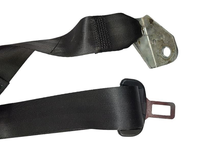 JETTA     2015 Seat Belt Rear 585090